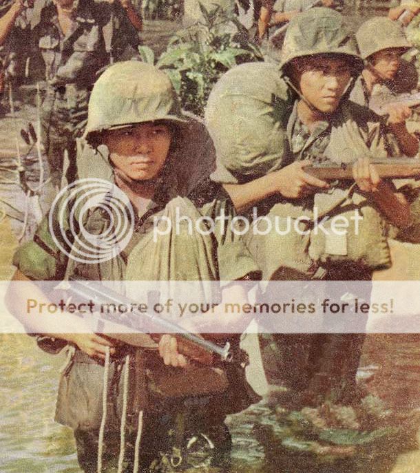 photo tumblr_moez9eJFev1qigaa4o1_1280South Vietnamese soldiers on the cover of Newsweek December 1962._zpsfb9fe6ax.jpg